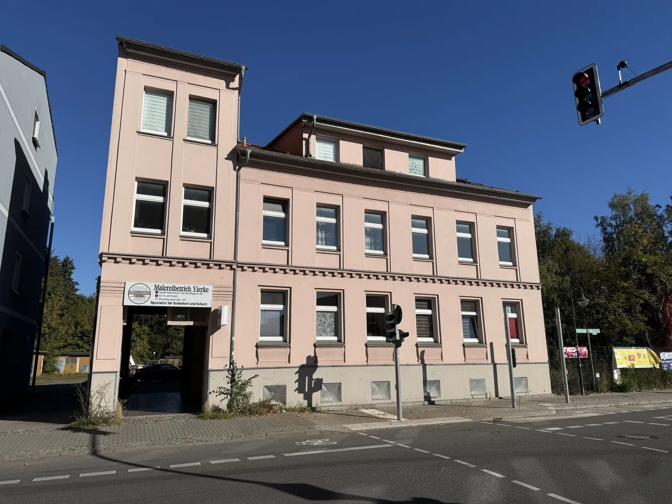 3 room apartment with 85 m² in Bernau bei Berlin – Photo 12