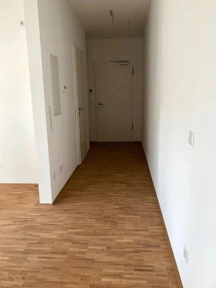 2 Zimmer Wohnung mit 46 m² in München – Bild 3