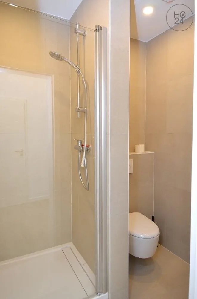 2 Zimmer Wohnung mit 45 m² in Augsburg – Bild 4