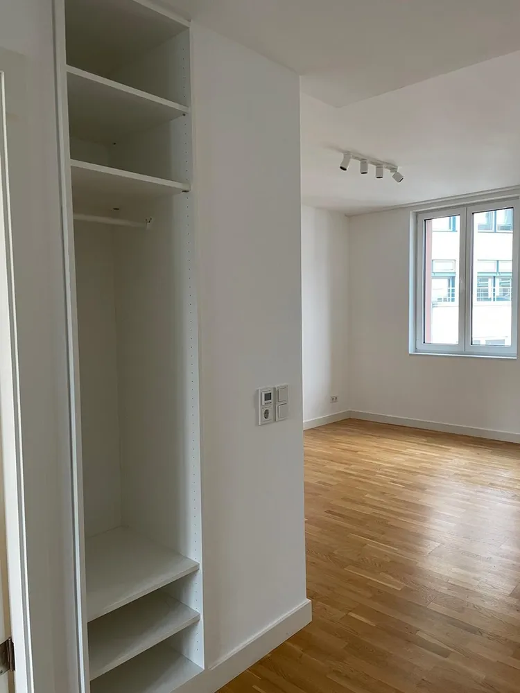 2 Zimmer Wohnung mit 52 m² in Frankfurt am Main – Bild 8
