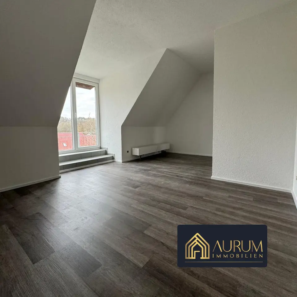 2 Zimmer Wohnung mit 53 m² in Rudolstadt – Bild 7