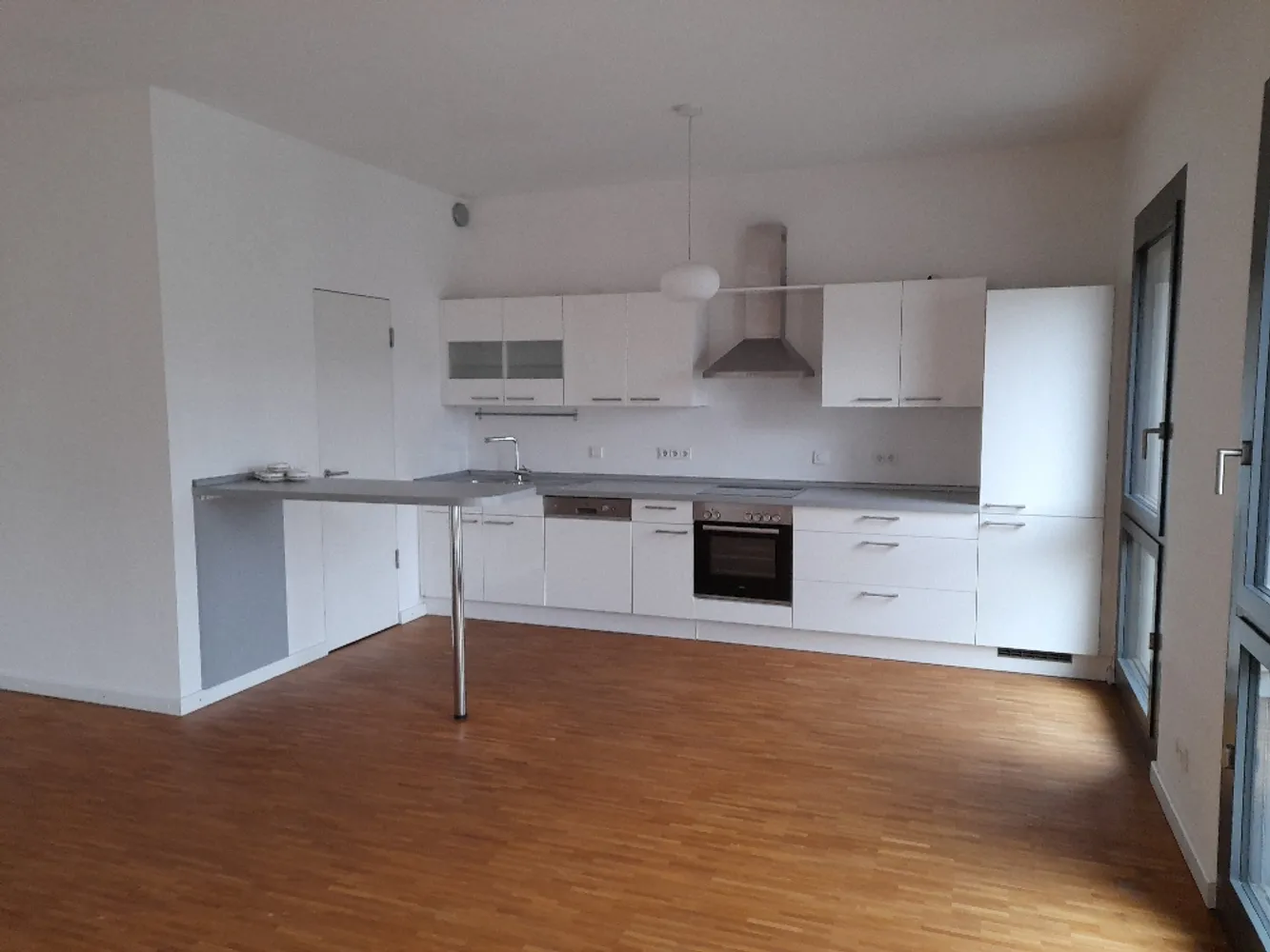2 Zimmer Wohnung mit 105 m² in Mainz – Bild 5