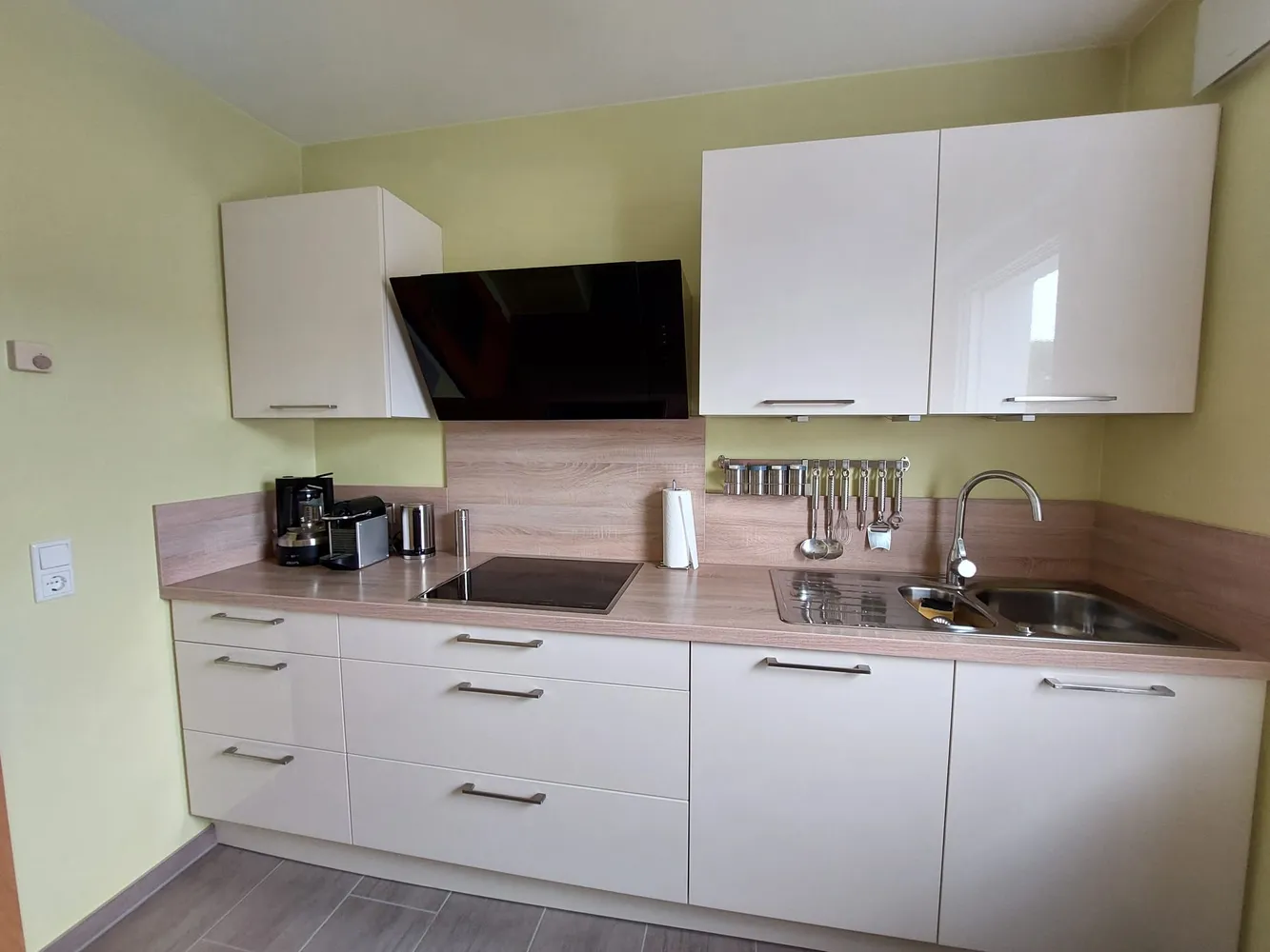 4 Zimmer Wohnung mit 78 m² in Bochum – Bild 1