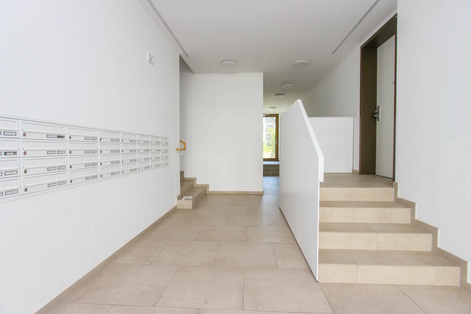 2 Zimmer Wohnung mit 44 m² in München – Bild 10