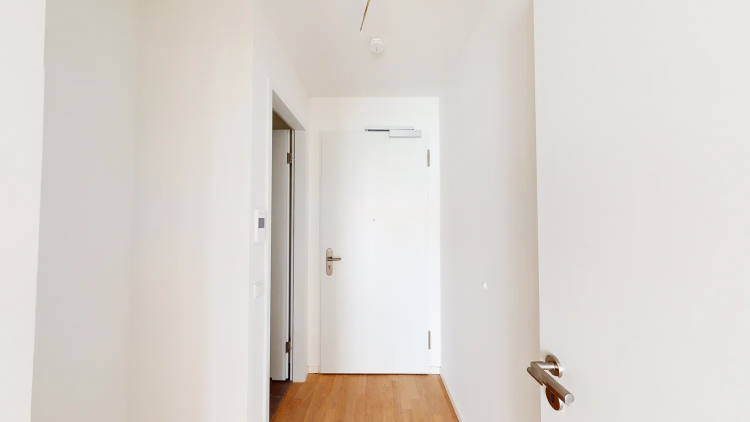 2 Zimmer Wohnung mit 49 m² in Frankfurt am Main – Bild 8