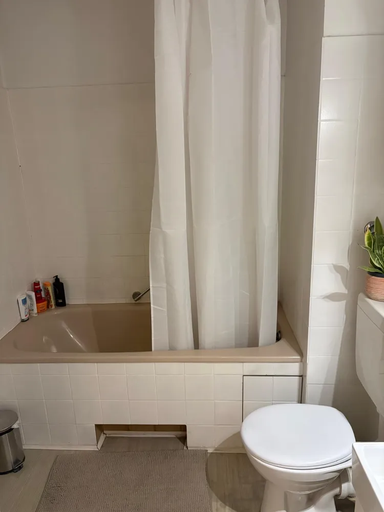 2 room apartment with 59 m² in Berlin – Photo 8