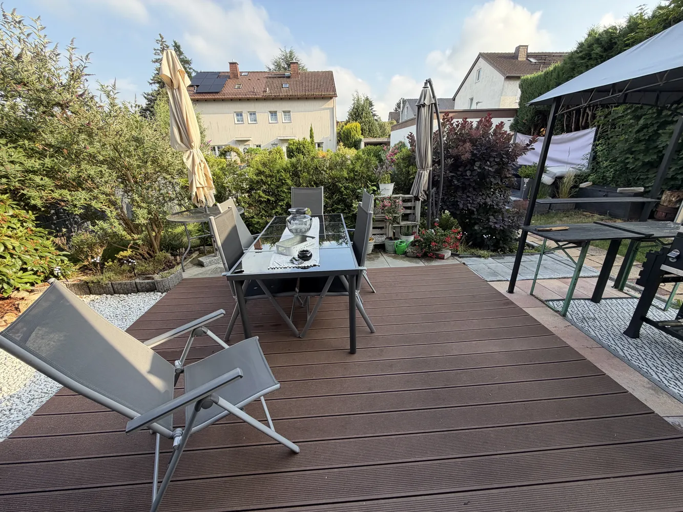 5 Zimmer Haus mit 123 m² in Hof – Bild 5