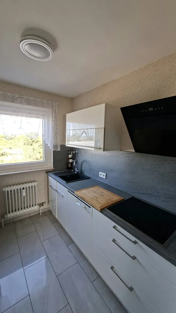 3 Zimmer Wohnung mit 83 m² in Bad Kreuznach – Bild 4