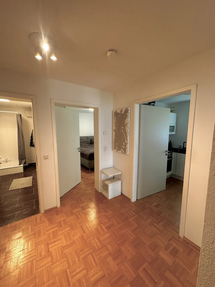 2 Zimmer Wohnung mit 67 m² in Wuppertal – Bild 6