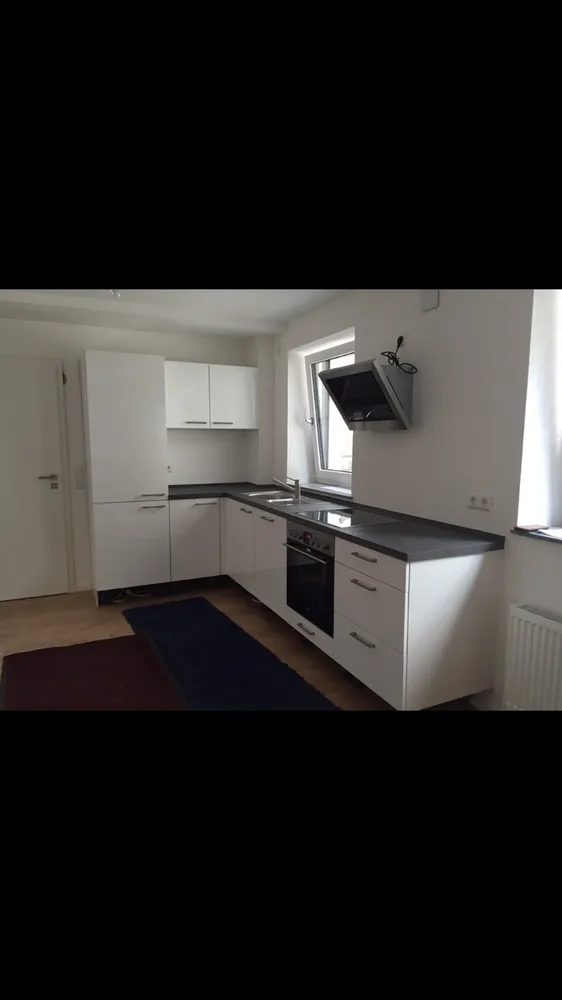 1 room apartment with 46 m² in Fellbach – Photo 3