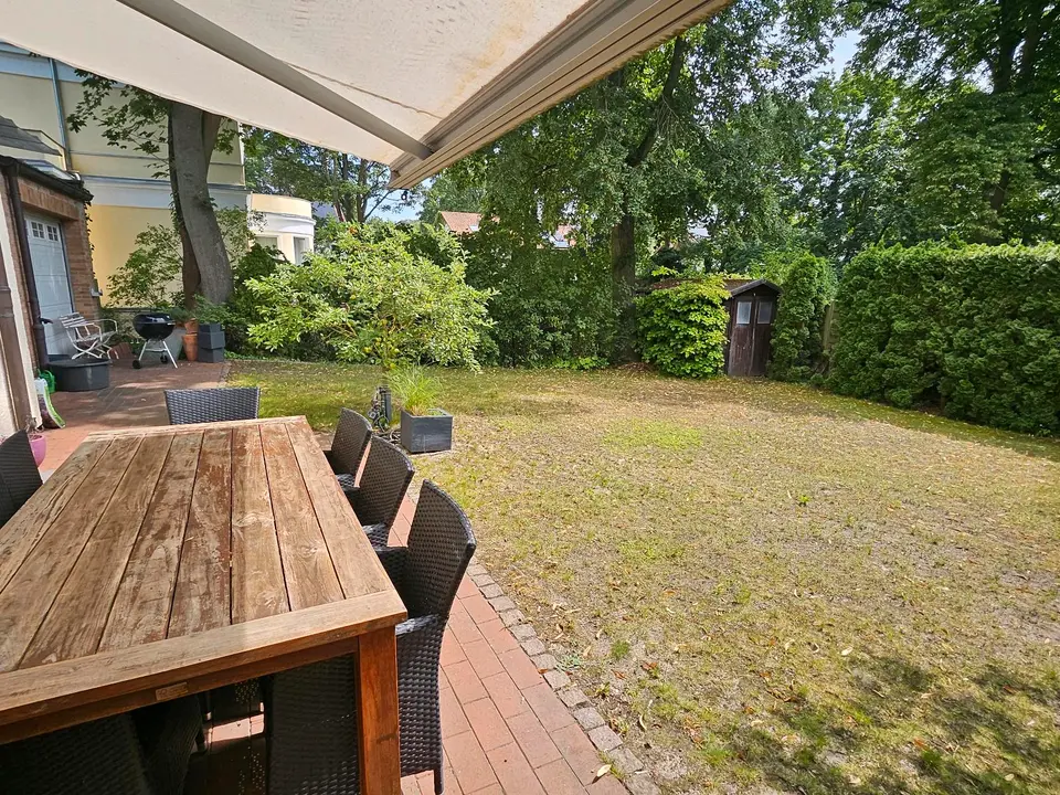 6 Zimmer Haus mit 155 m² in Falkensee – Bild 5