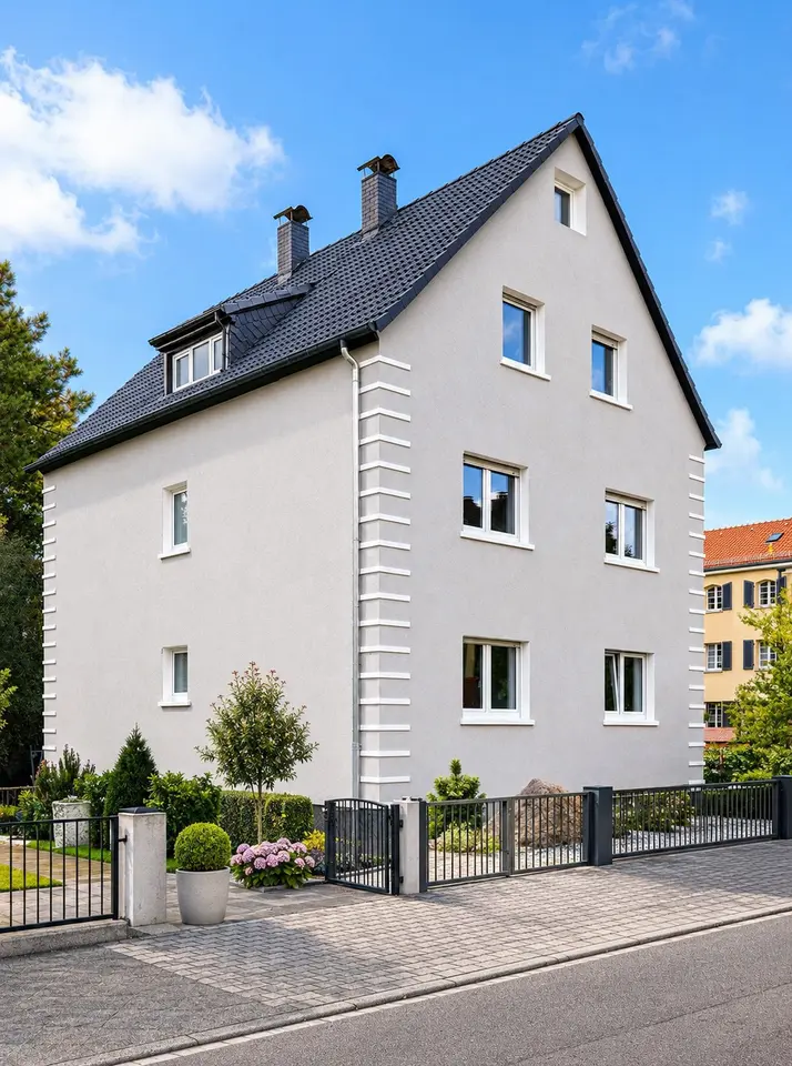 WG-Zimmer mit 200 m² in Kaiserslautern – Bild 7
