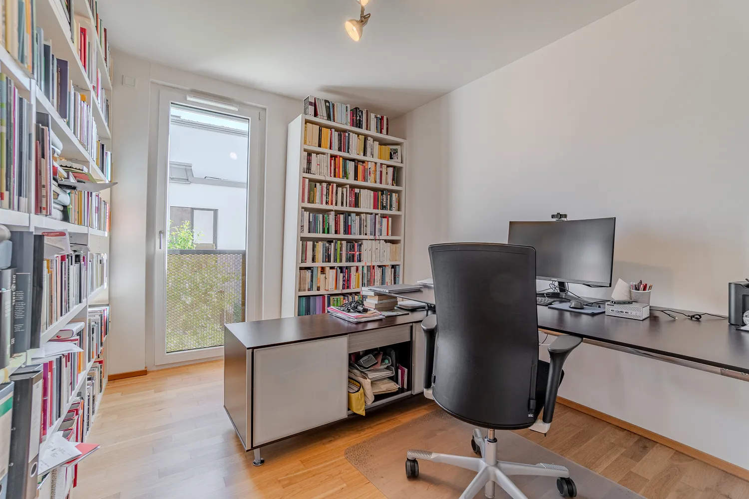 4 Zimmer Wohnung mit 90 m² in München – Bild 3