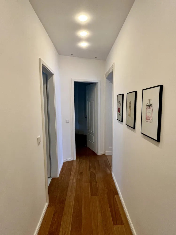 2 Zimmer Wohnung mit 61 m² in Berlin – Bild 6
