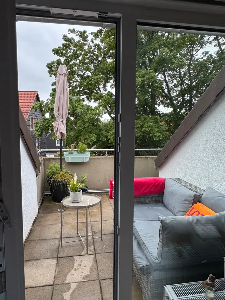 2 Zimmer Wohnung mit 32 m² in Göttingen – Bild 2