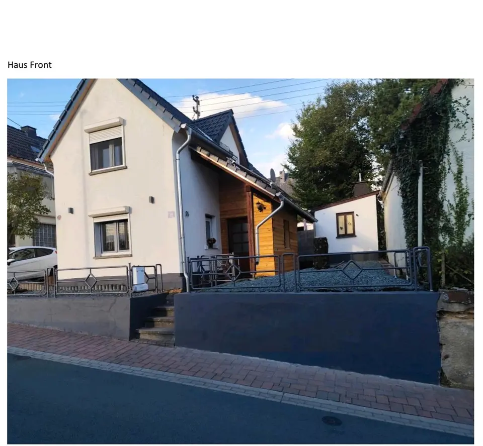 4 Zimmer Haus mit 99 m² in Limburg an der Lahn – Bild 2