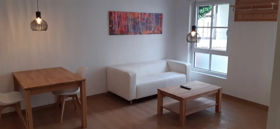 WG-Zimmer mit 36 m² in Bamberg – Bild 9