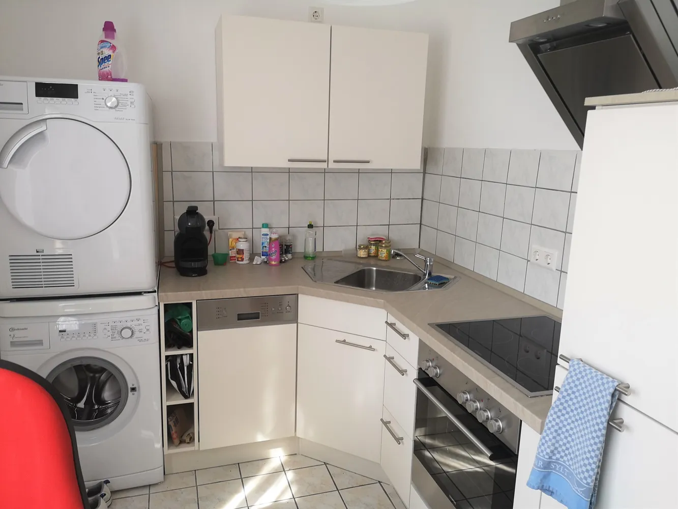 1 Zimmer Wohnung mit 42 m² in Karlsruhe – Bild 4