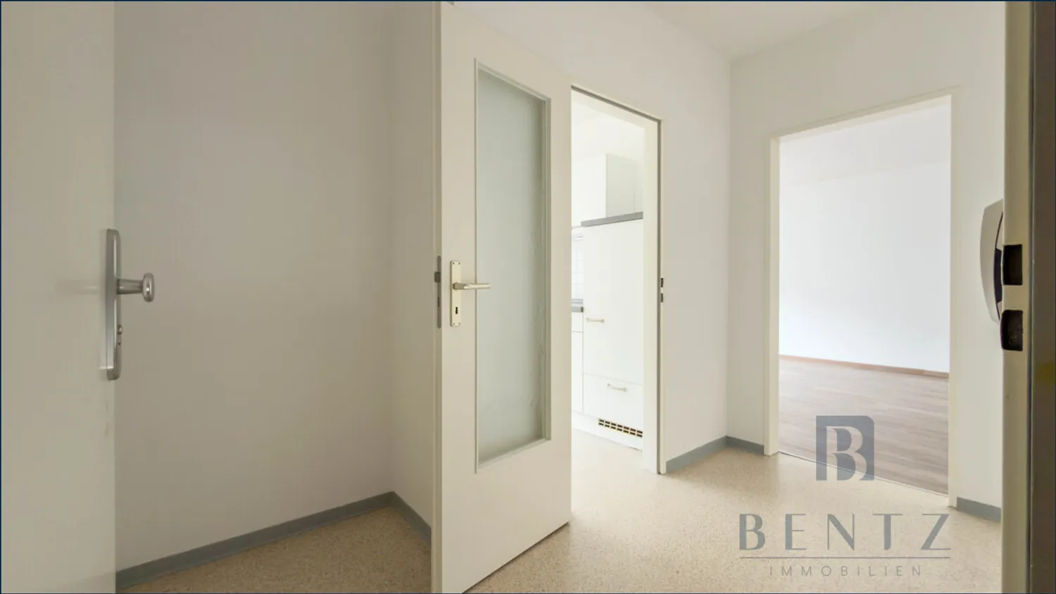 2 Zimmer Wohnung mit 63 m² in Bremen – Bild 2
