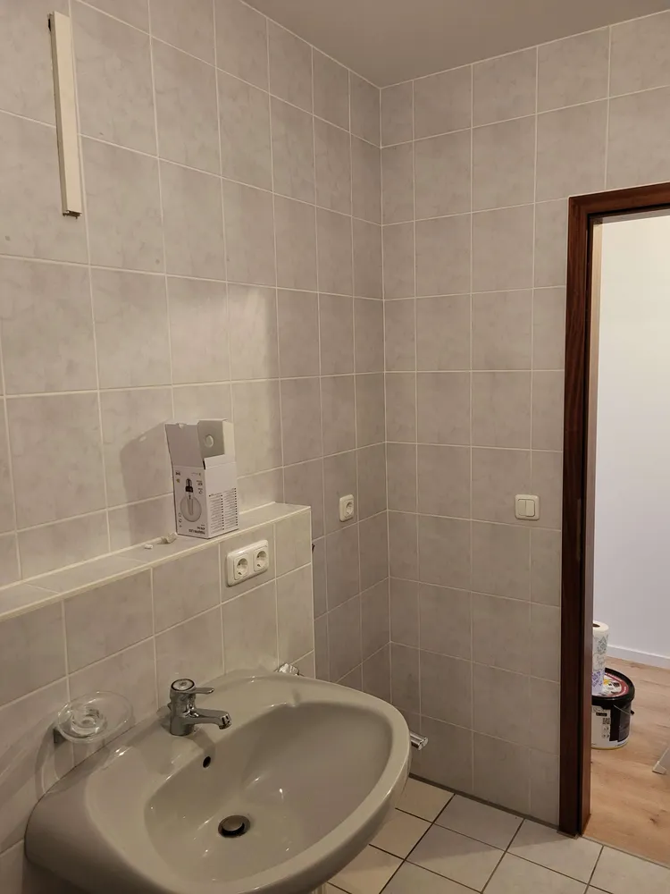 2 Zimmer Wohnung mit 58 m² in Augsburg – Bild 11