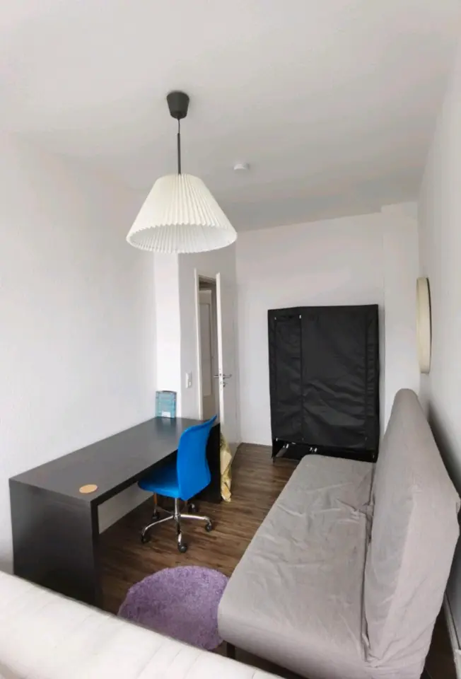 WG-Zimmer mit 17 m² in Hannover – Bild 10