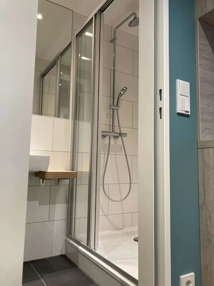 1 Zimmer Wohnung mit 17 m² in Berlin – Bild 10