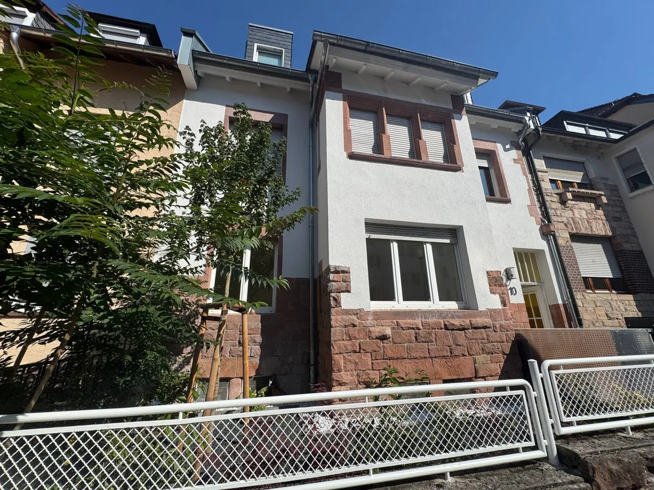 3 Zimmer Wohnung mit 74 m² in Darmstadt – Bild 1