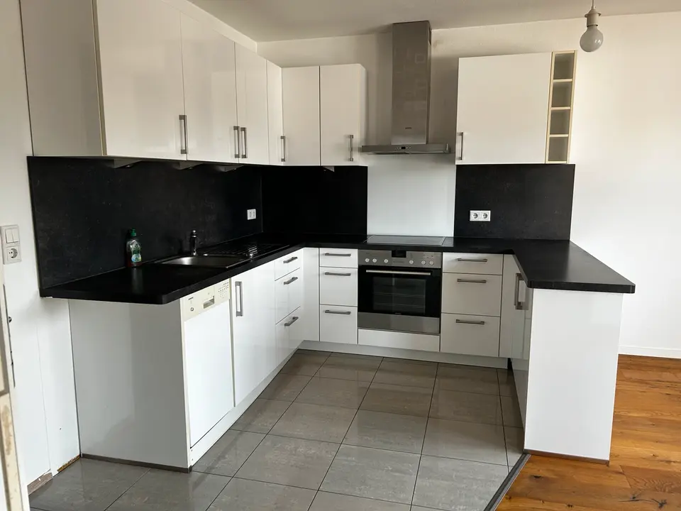 4 Zimmer Wohnung mit 86 m² in Bühl – Bild 4