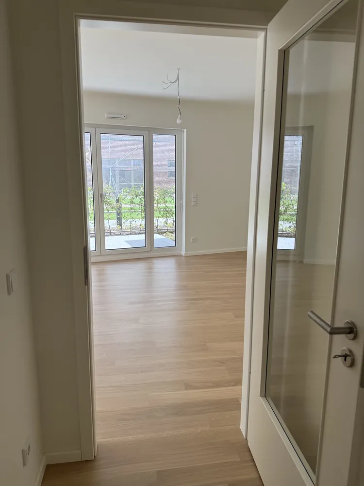 3 Zimmer Wohnung mit 95 m² in Hamburg – Bild 3