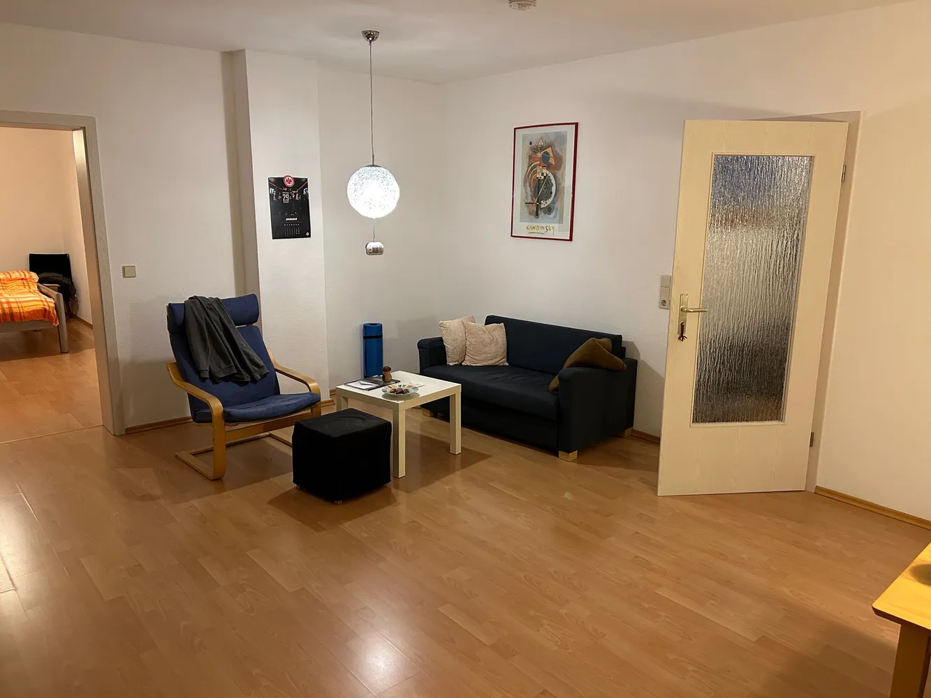 2 Zimmer Wohnung mit 68 m² in Chemnitz – Bild 7