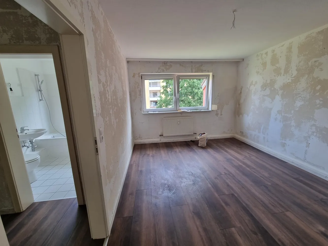 2 Zimmer Wohnung mit 66 m² in Braunschweig – Bild 7