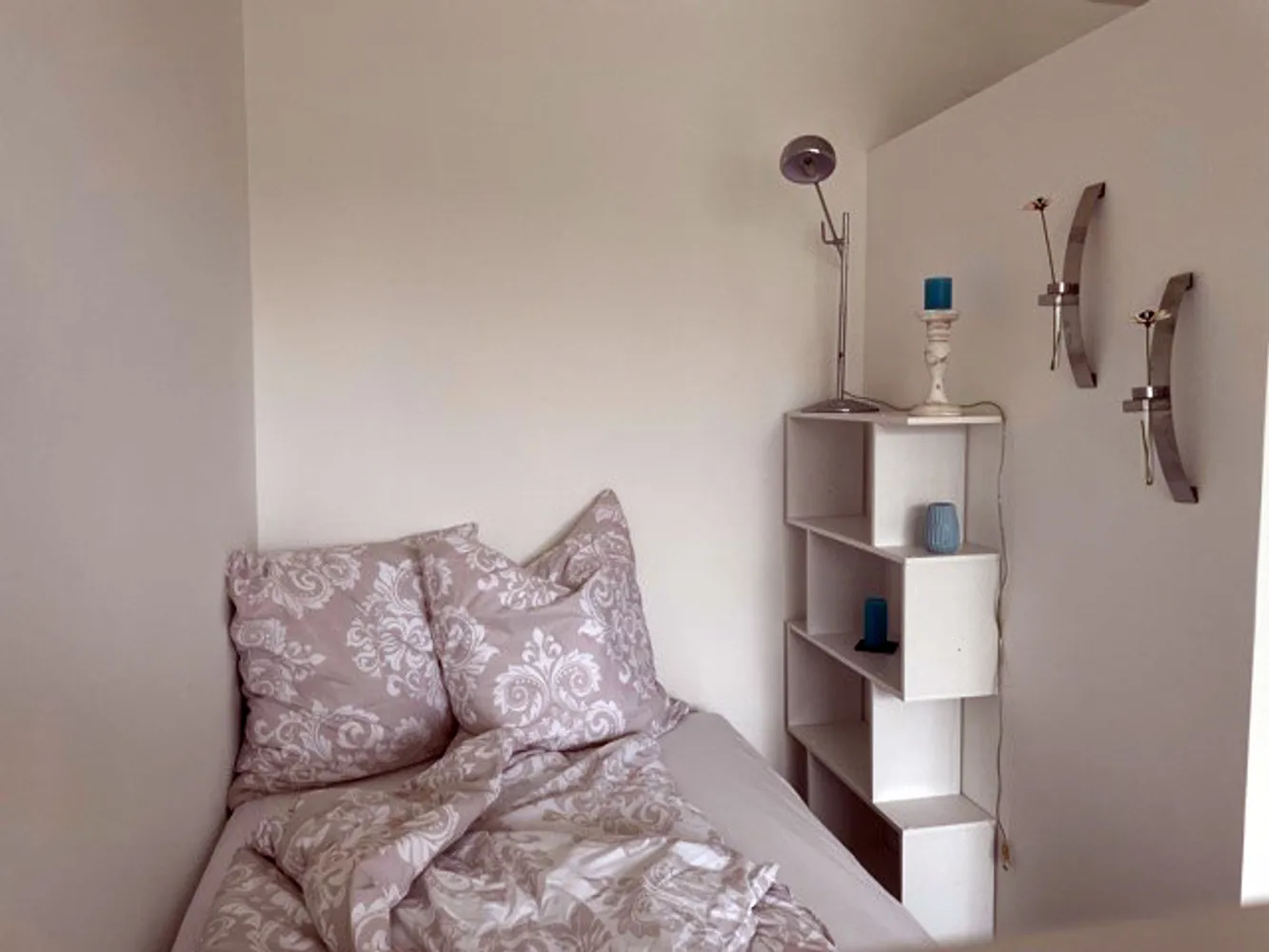 1 Zimmer Wohnung mit 30 m² in München – Bild 7