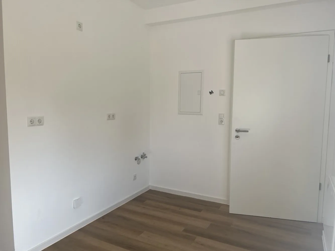 2 Zimmer Wohnung mit 57 m² in Wittenberg – Bild 6
