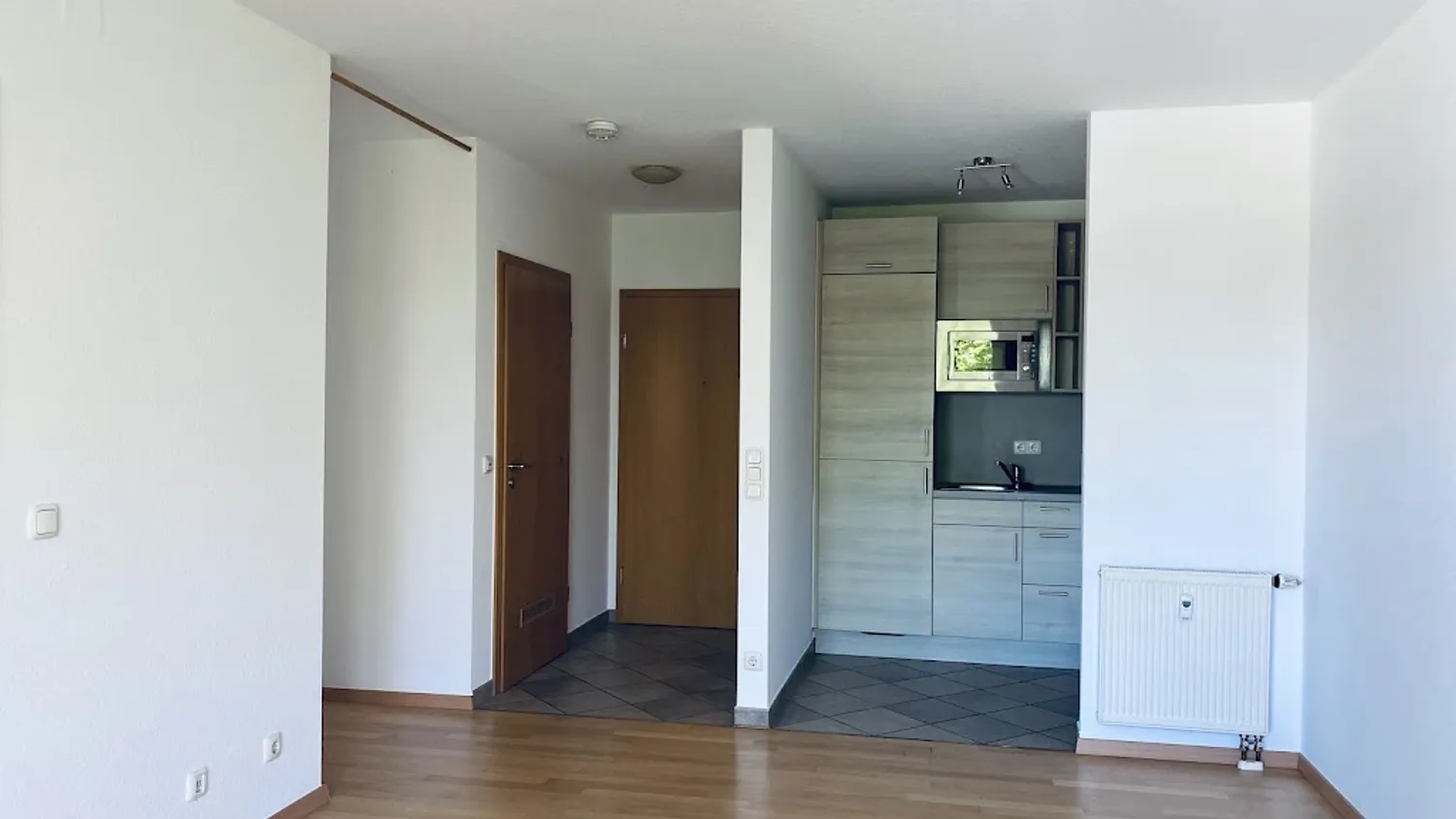 2 Zimmer Wohnung mit 40 m² in Paderborn – Bild 5