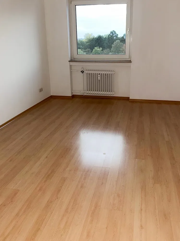 2 room apartment with 58 m² in Munich – Photo 6