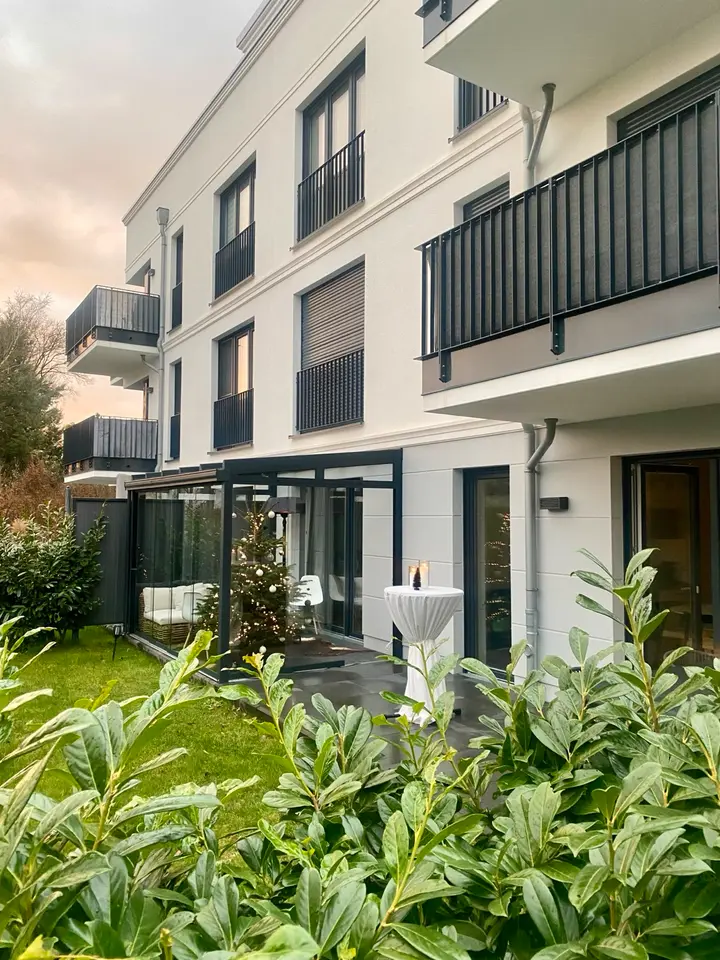 2 Zimmer Wohnung mit 50 m² in Bremen – Bild 4