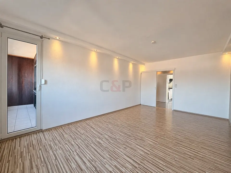 3 room apartment with 74 m² in Hanau – Photo 7