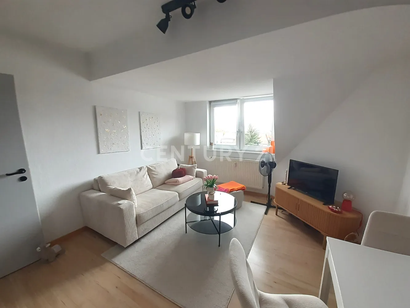 2 Zimmer Wohnung mit 36 m² in Hildesheim – Bild 8