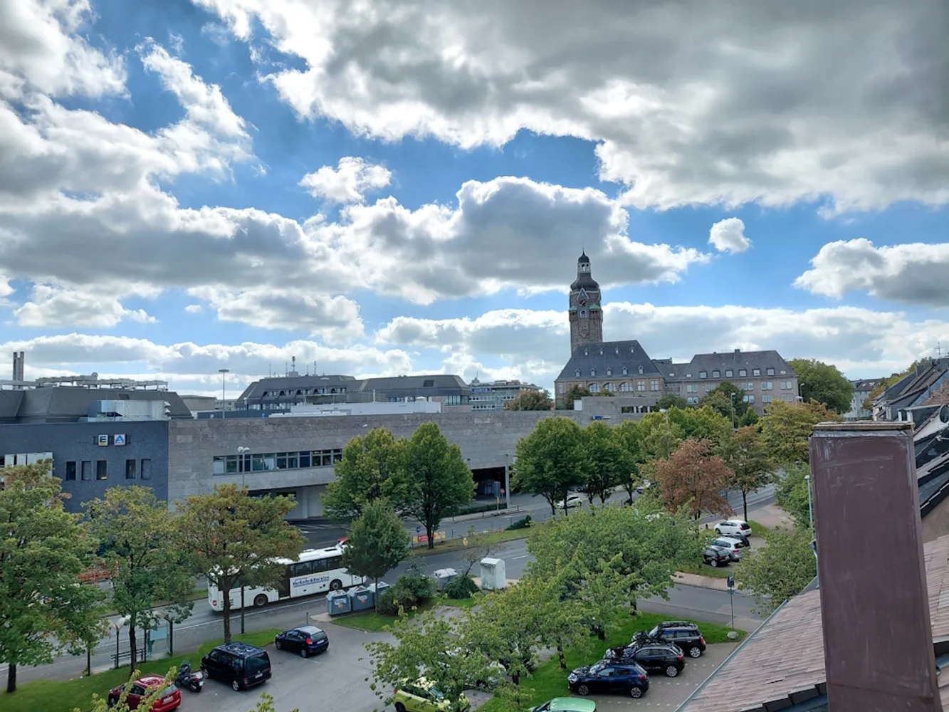 2 Zimmer Wohnung mit 70 m² in Remscheid – Bild 7