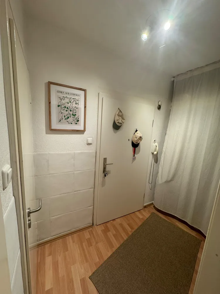 2 Zimmer Wohnung mit 35 m² in Essen – Bild 5
