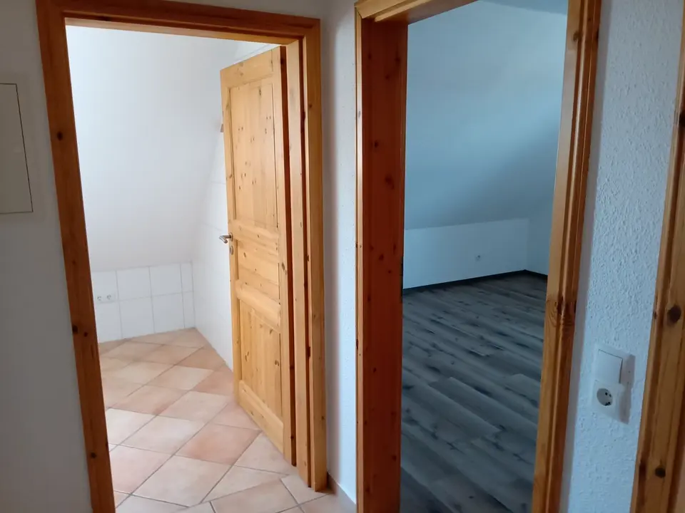 2 Zimmer Wohnung mit 54 m² in Papenburg – Bild 3