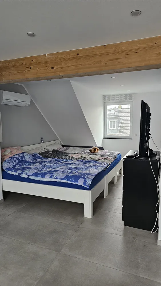 2 Zimmer Wohnung mit 55 m² in Köln – Bild 4