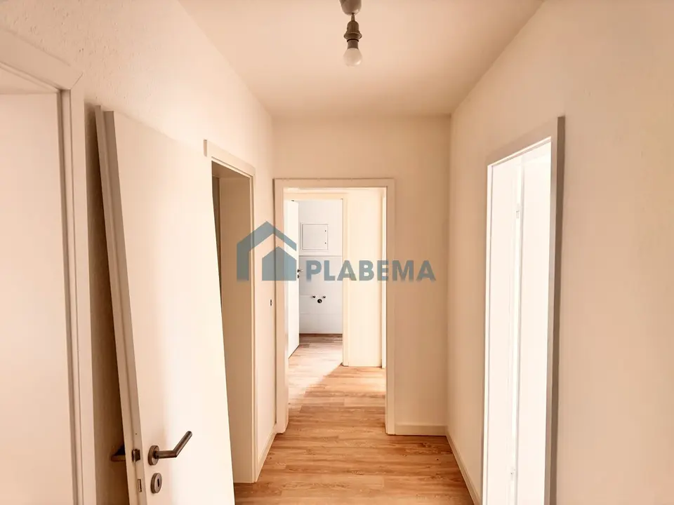 4 Zimmer Wohnung mit 91 m² in Neubrandenburg – Bild 4