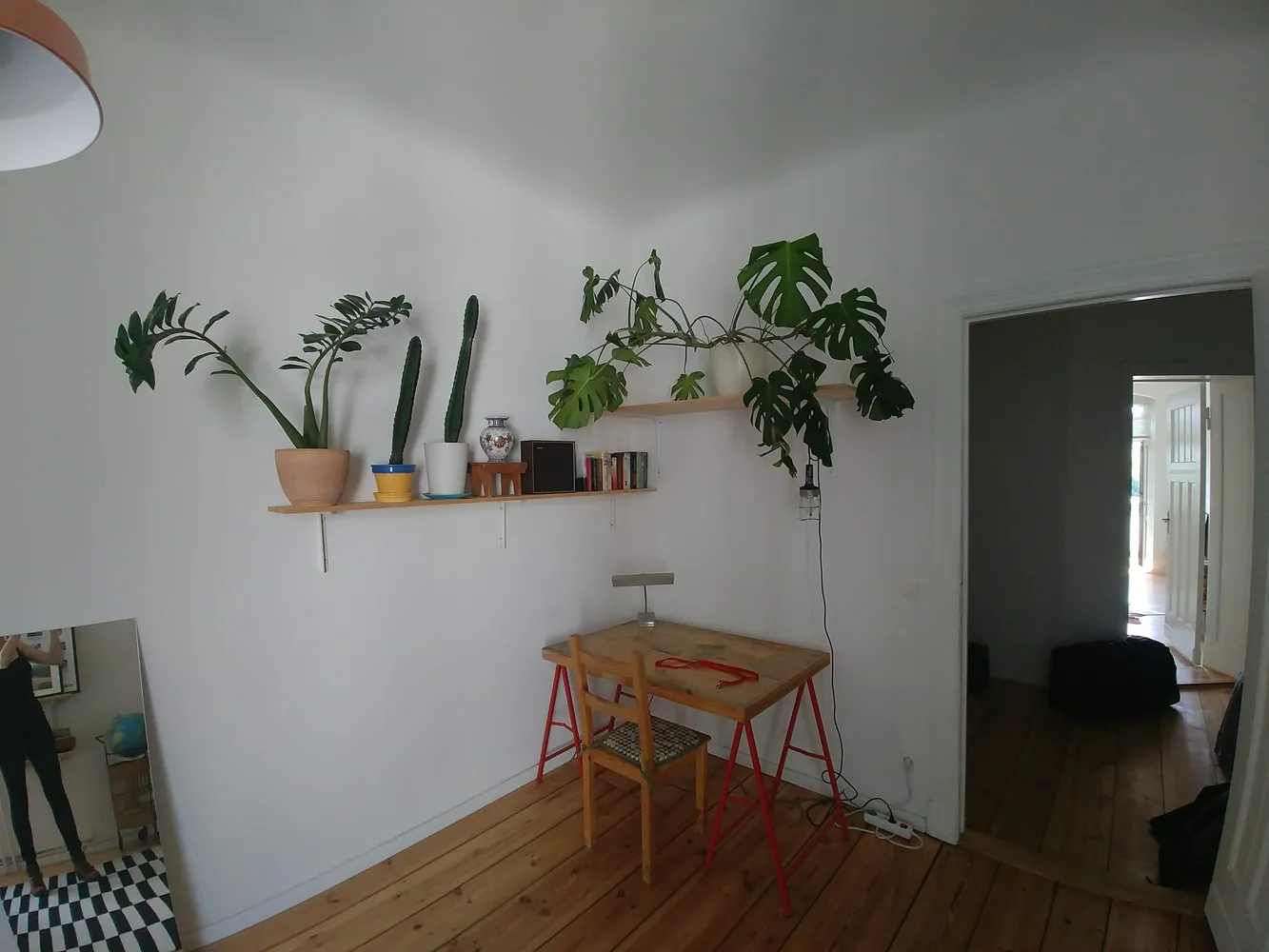 2 Zimmer Wohnung mit 80 m² in Berlin – Bild 5