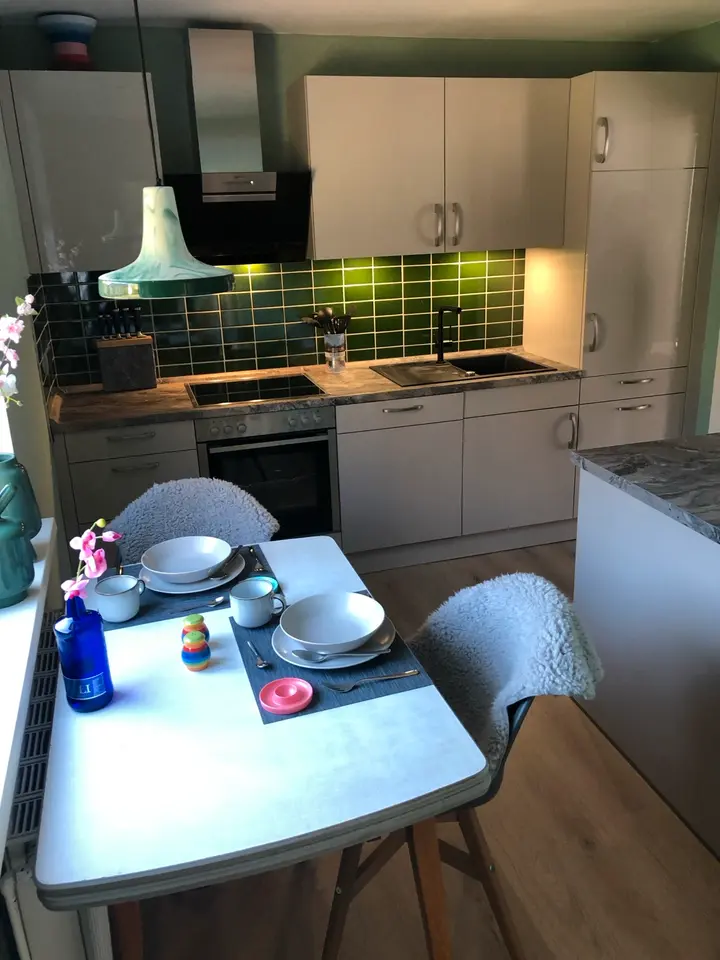 9 Zimmer Wohnung mit 170 m² in Leer – Bild 9