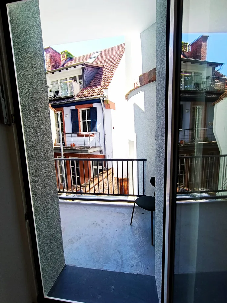 4 Zimmer Wohnung mit 100 m² in Kaiserslautern – Bild 5