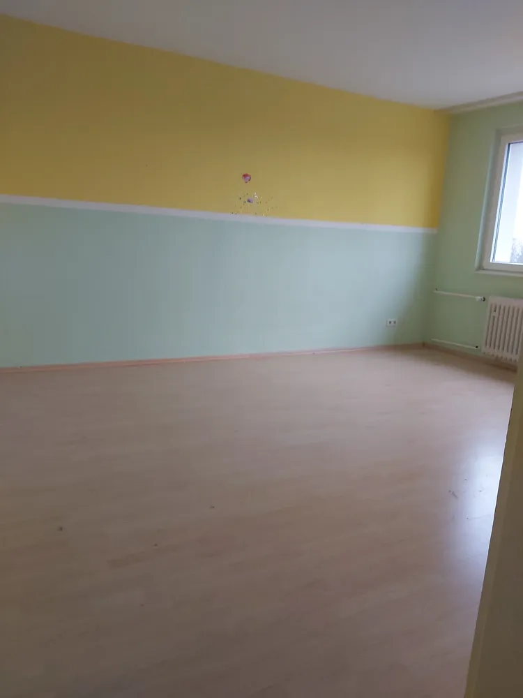 2 Zimmer Wohnung mit 56 m² in Wuppertal – Bild 1