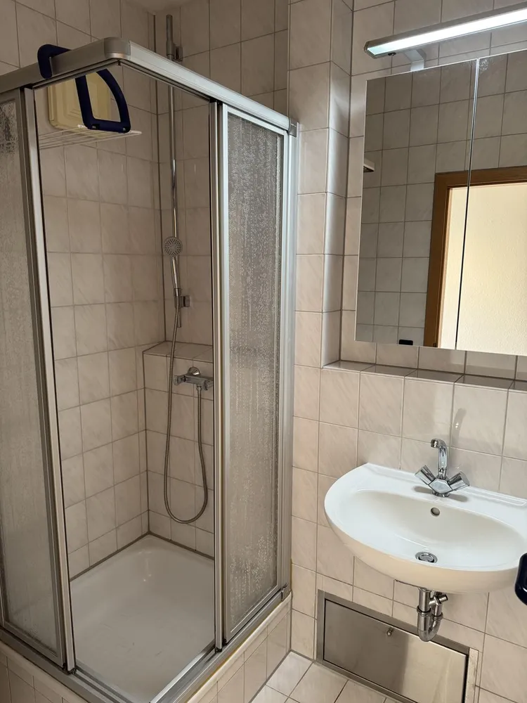 2 Zimmer Wohnung mit 40 m² in Ludwigshafen am Rhein – Bild 10