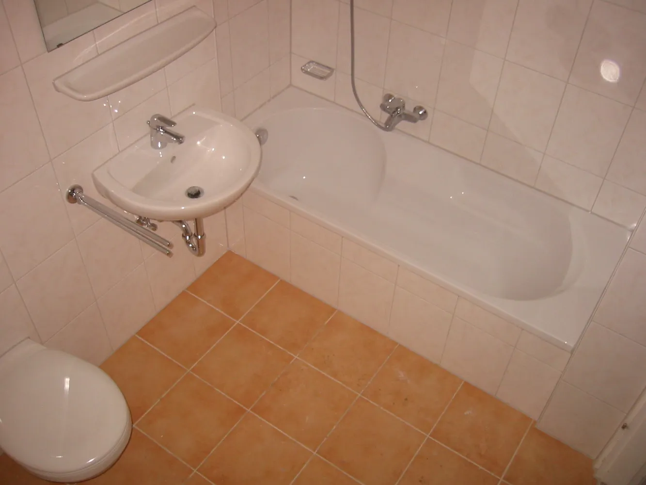 3 Zimmer Wohnung mit 72 m² in München – Bild 8