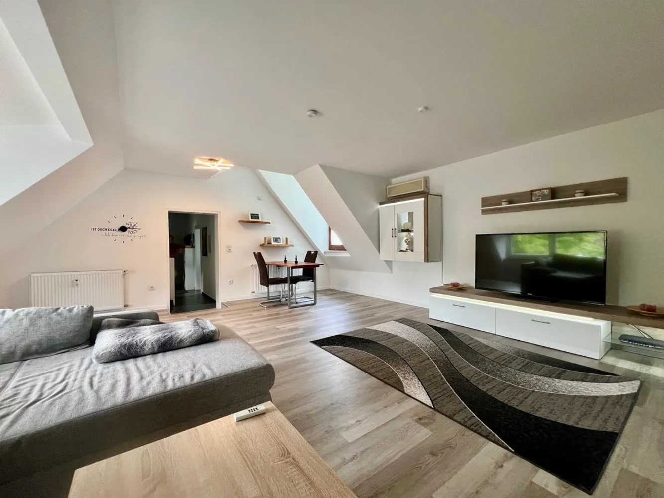3 Zimmer Wohnung mit 66 m² in Bochum – Bild 5